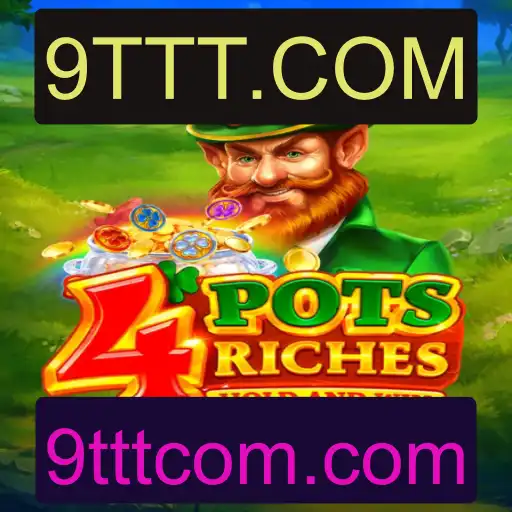 Descubra o Mundo de 4potsriches: Um Mergulho no Jogo Inovador de 9TTT.COM