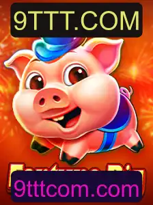 FortunePig: Um Mergulho no Mundo dos Jogos de Azar Online