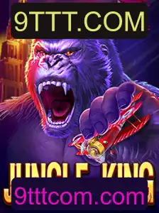 Descubra o Mundo de JungleKing: O Novo Fenômeno de Aventura Online