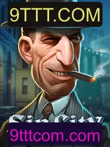 Explore o Universo de SinCity: Um Jogo Inovador e Envolvente