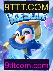 TheGreatIcescape: Uma Aventura Congelante no Mundo dos Jogos Online