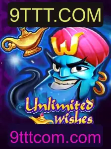 Descubra o Fascinante Mundo de UnlimitedWishes com 9TTT.COM